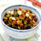 八寶辣醬為你補(bǔ)充8種能量的做法 八寶辣醬為你補(bǔ)充8種能量的做法