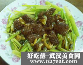 杜仲腰花的做法 杜仲腰花的做法