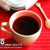 自制黑米茶的做法 自制黑米茶的做法