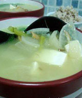 蘿卜豆腐湯的做法 蘿卜豆腐湯的做法