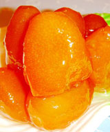 蜜餞金橘的做法 蜜餞金橘的做法