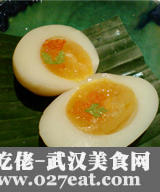 腌雞蛋的做法 腌雞蛋的做法