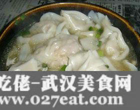 餛飩湯的做法 餛飩湯的做法