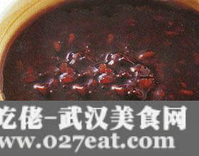 紫米薏仁粥的做法 紫米薏仁粥的做法