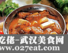 小黃魚燴豆腐的做法 小黃魚燴豆腐的做法