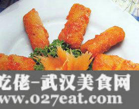 茄汁魚卷的做法 茄汁魚卷的做法