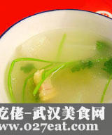 醋椒湯的做法 醋椒湯的做法