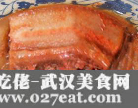 燉醬豆腐肉的做法 燉醬豆腐肉的做法