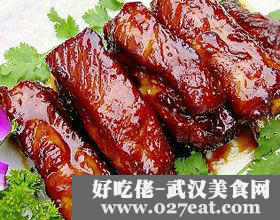 乳汁燉排骨的做法 乳汁燉排骨的做法