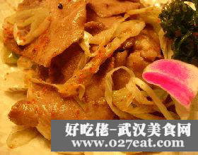 大蔥扒牛舌的做法 大蔥扒牛舌的做法