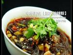 酸辣粉的做法 酸辣粉的做法