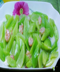 辛味萵苣的做法 辛味萵苣的做法