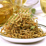 銀夏茶的做法 銀夏茶的做法