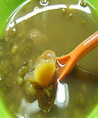 天花粉粥的做法 天花粉粥的做法