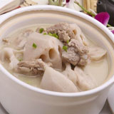 砂鍋排骨湯的做法 砂鍋排骨湯的做法