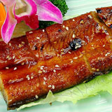 烤鰻魚的做法 烤鰻魚的做法