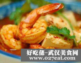 海鮮豆腐的做法 海鮮豆腐的做法