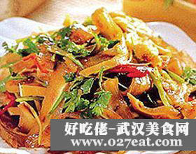 水磨絲的做法 水磨絲的做法