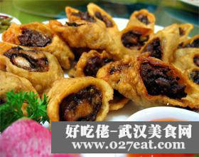肝花的做法 肝花的做法