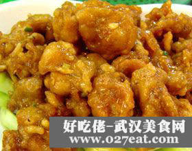 走油田雞的做法 走油田雞的做法