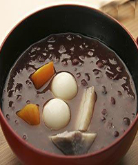 益智粥的做法 益智粥的做法