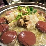 白肉血腸的做法 白肉血腸的做法