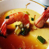 銀湖蒸蝦的做法 銀湖蒸蝦的做法