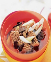 琴瑟和鳴的做法 琴瑟和鳴的做法