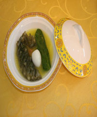 海參湯的做法 海參湯的做法