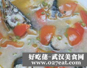 西紅柿燉鲅魚的做法 西紅柿燉鲅魚的做法