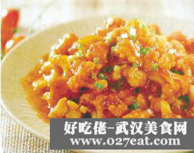 番茄菜花的做法 番茄菜花的做法