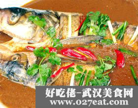 燉黃魚的做法 燉黃魚的做法