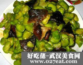 素?zé)Q豆的做法 素?zé)Q豆的做法