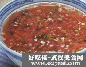 綠茶番茄湯的做法 綠茶番茄湯的做法