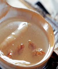 人參升麻粥的做法 人參升麻粥的做法