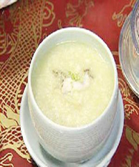 黃豆小米粥的做法 黃豆小米粥的做法