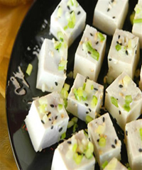 水晶豆腐的做法 水晶豆腐的做法