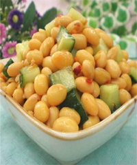 糖豆的做法 糖豆的做法