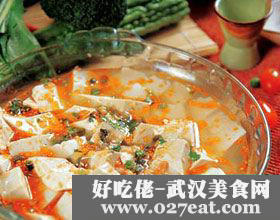 炒六味豆腐的做法 炒六味豆腐的做法