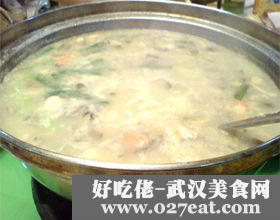 豆腐生湯的做法 豆腐生湯的做法