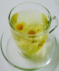 山藥茶的做法 山藥茶的做法