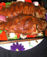 干煎魚(yú)的做法 干煎魚(yú)的做法