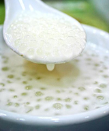 冰汁西米的做法 冰汁西米的做法