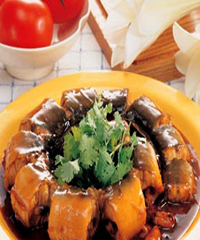 枸杞燉河鰻的做法 枸杞燉河鰻的做法