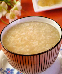 天門冬粥的做法 天門冬粥的做法