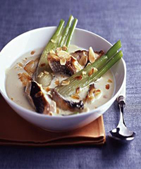 鱸魚五味子湯的做法 鱸魚五味子湯的做法