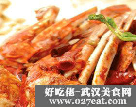 醋溜肉蟹的做法 醋溜肉蟹的做法