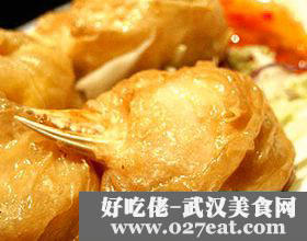 炸雪麗大蟹的做法 炸雪麗大蟹的做法