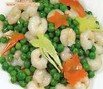 荷花金魚蝦的做法 荷花金魚蝦的做法