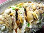 清蒸白鯽魚(yú)的做法 清蒸白鯽魚(yú)的做法